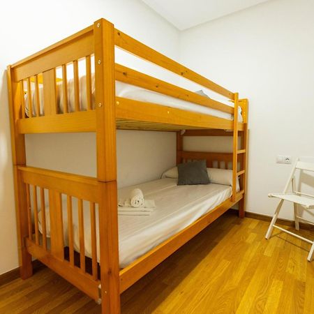 Apartamento Foz II Exterior foto