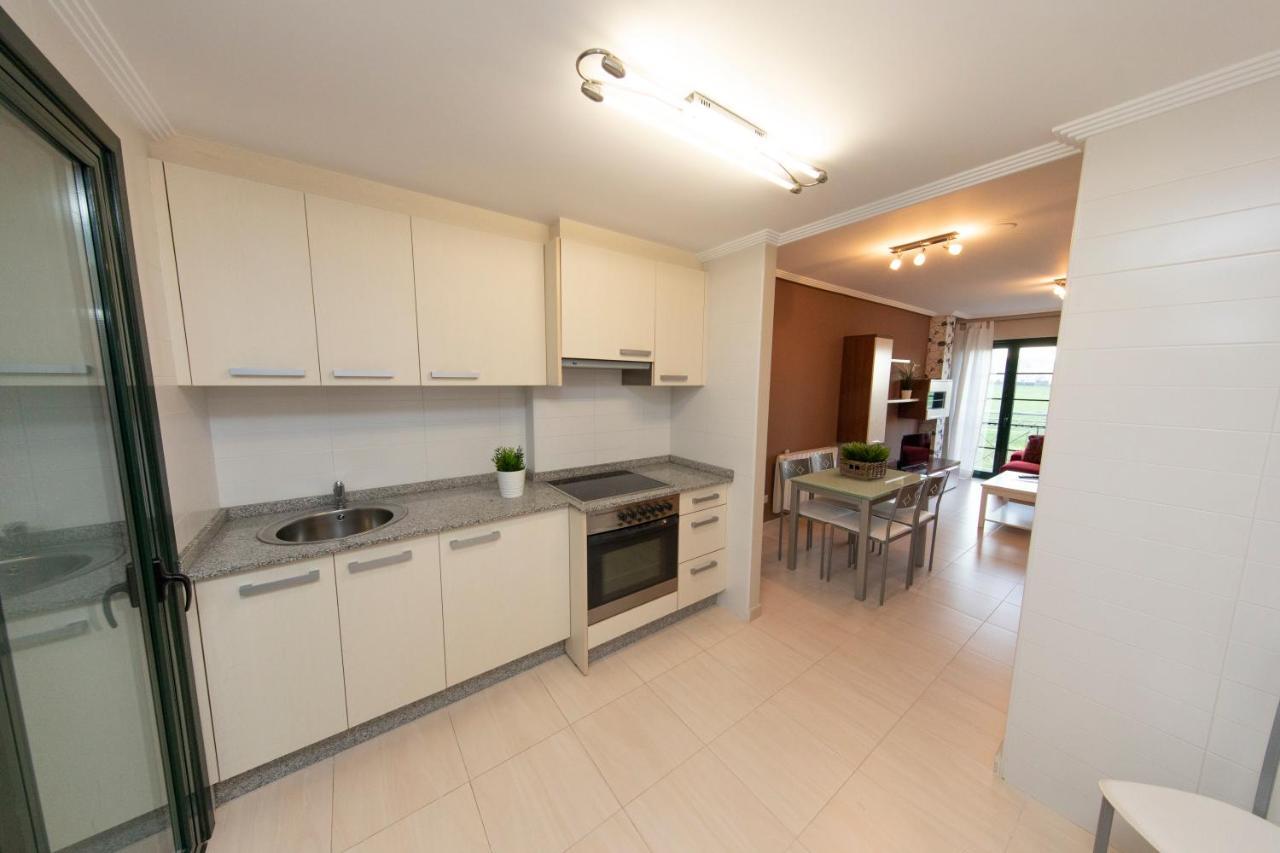 Apartamento Foz II Exterior foto