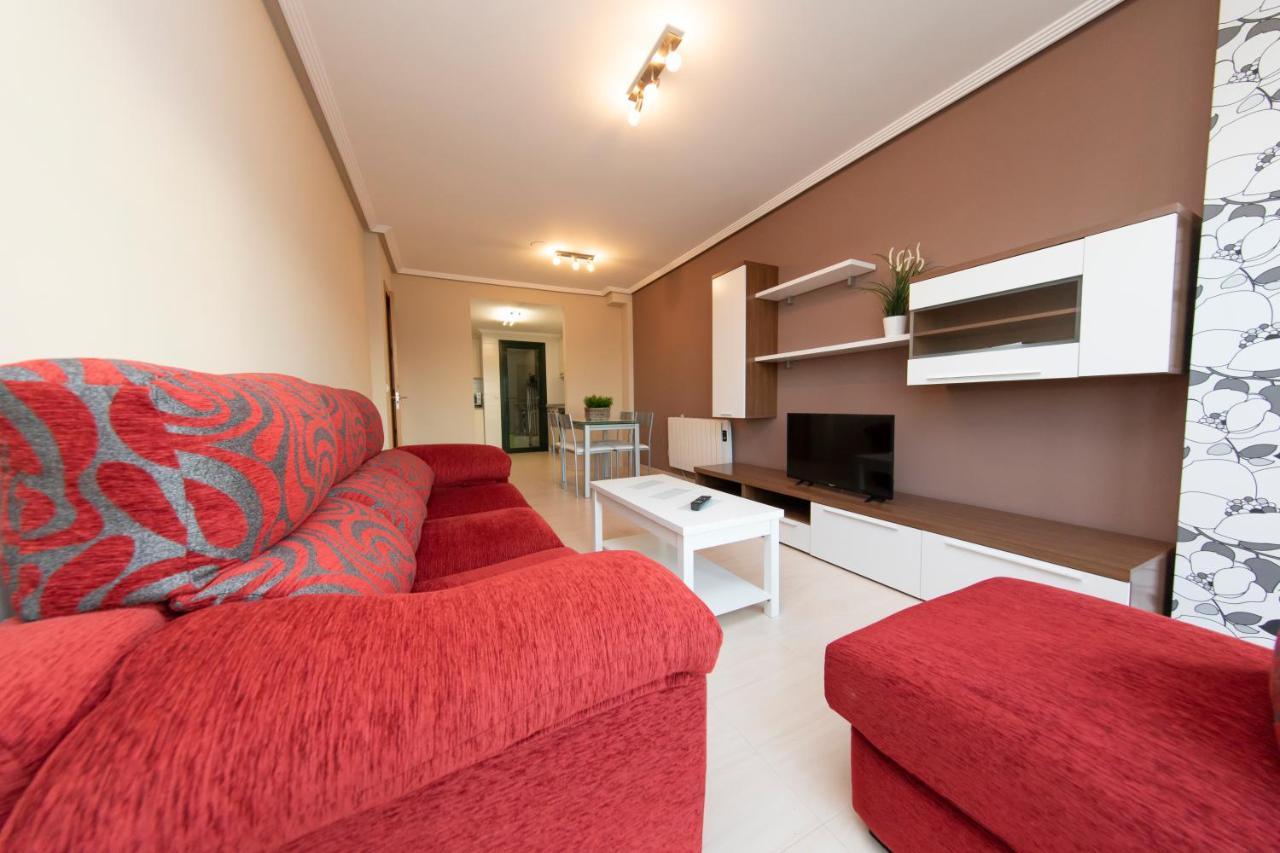 Apartamento Foz II Exterior foto