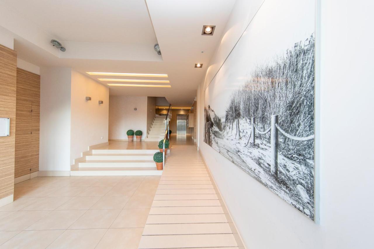 Apartamento Foz II Exterior foto