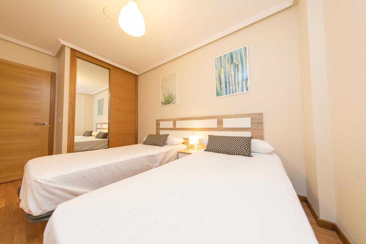 Apartamento Foz II Exterior foto