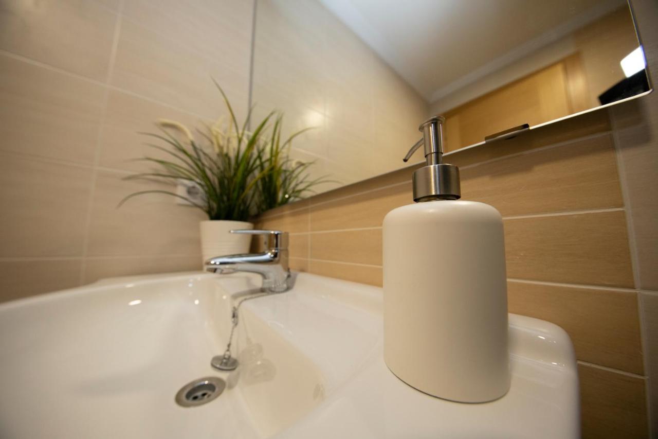 Apartamento Foz II Exterior foto