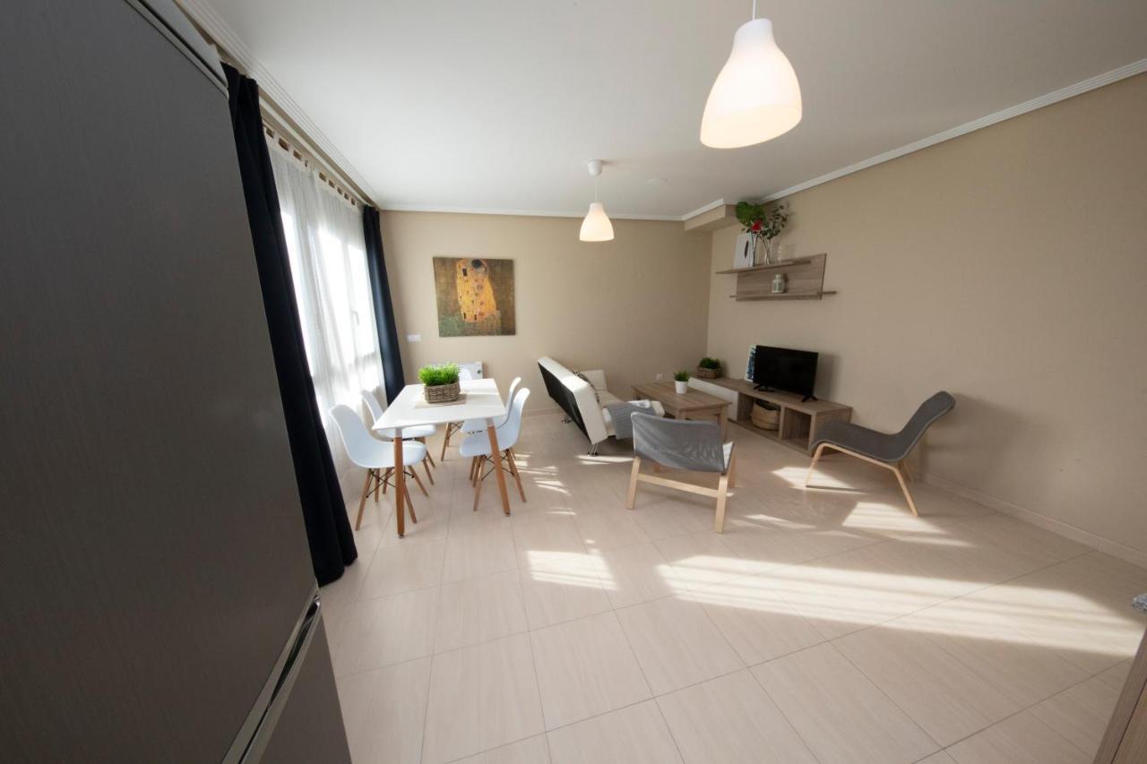 Apartamento Foz II Exterior foto