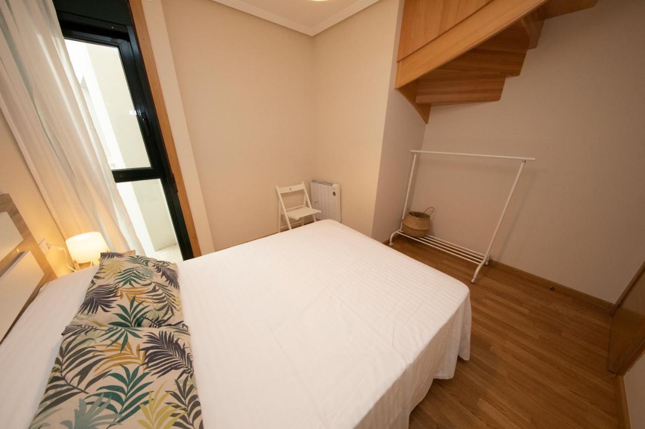 Apartamento Foz II Exterior foto
