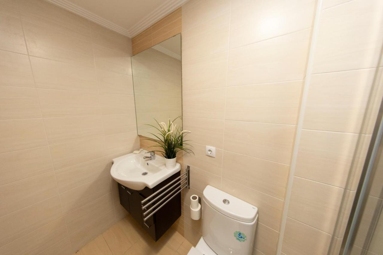 Apartamento Foz II Exterior foto