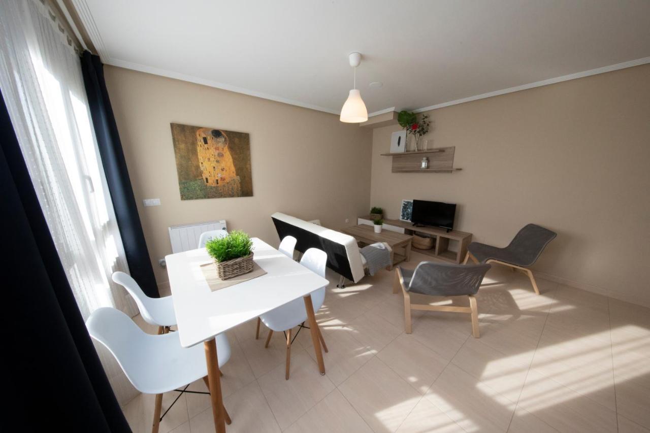 Apartamento Foz II Exterior foto