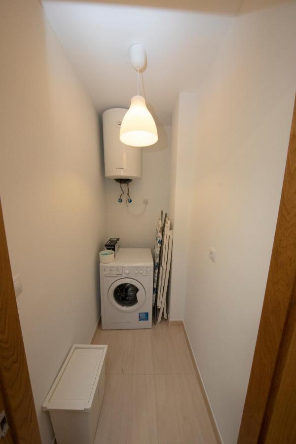 Apartamento Foz II Exterior foto