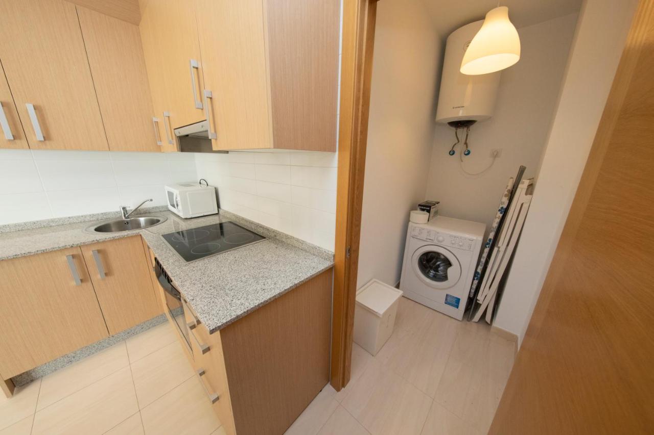 Apartamento Foz II Exterior foto
