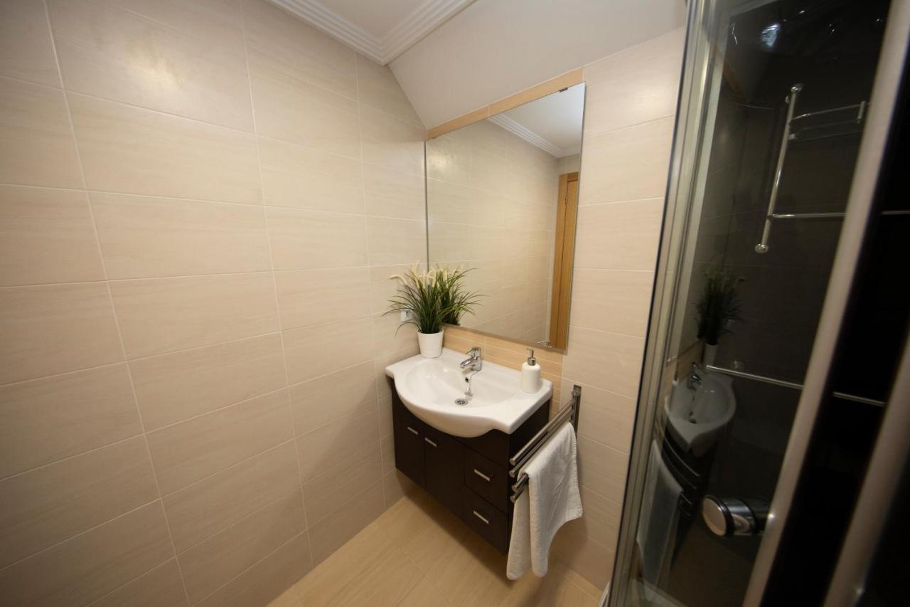 Apartamento Foz II Exterior foto
