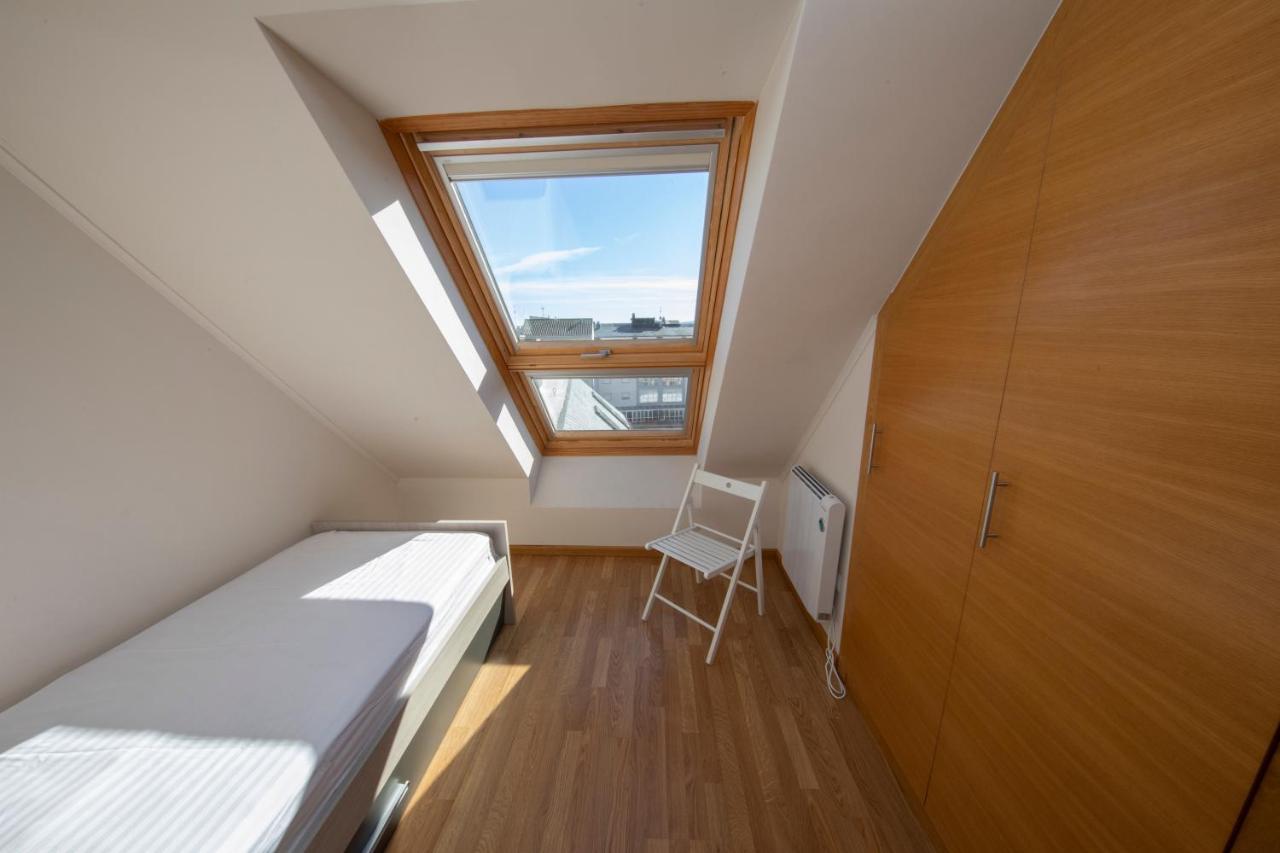 Apartamento Foz II Exterior foto