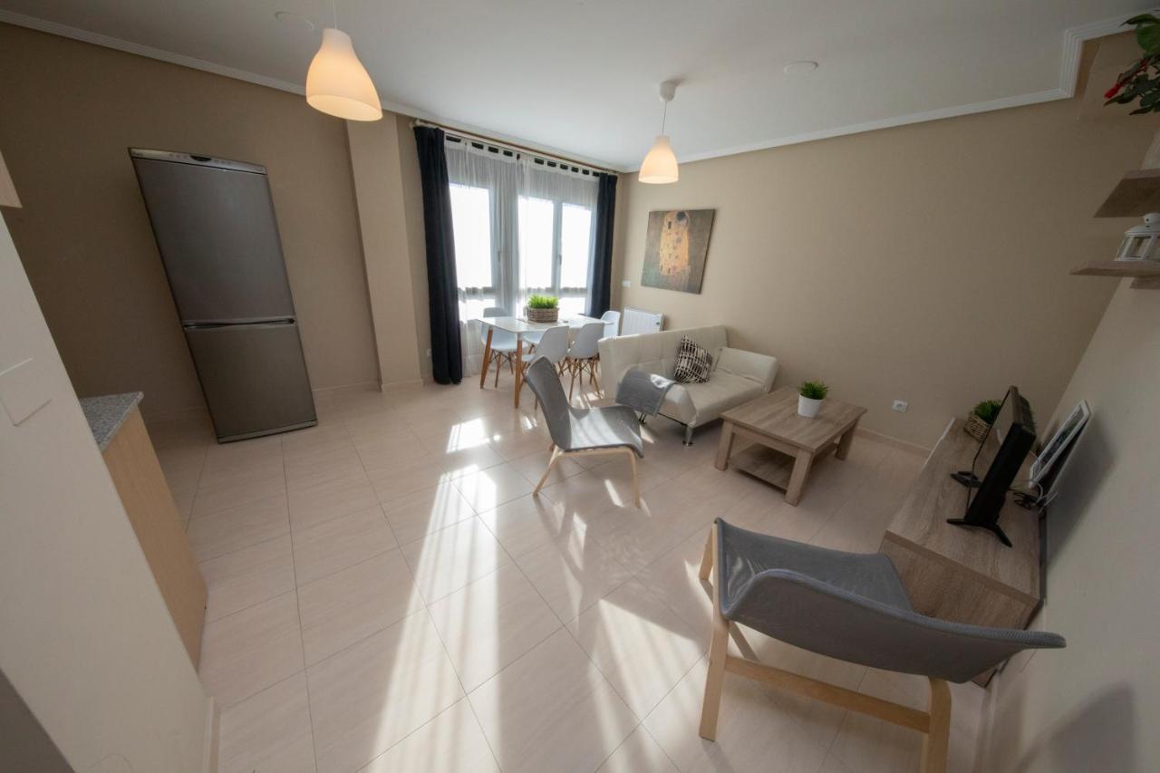 Apartamento Foz II Exterior foto