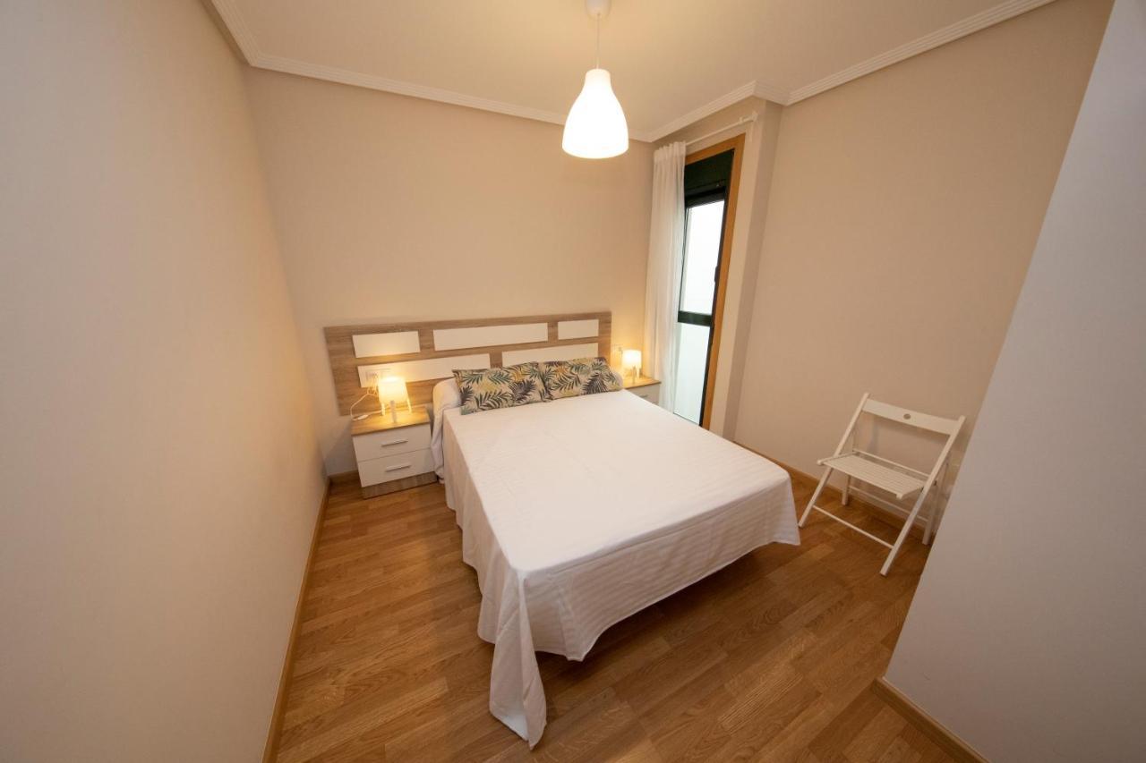 Apartamento Foz II Exterior foto