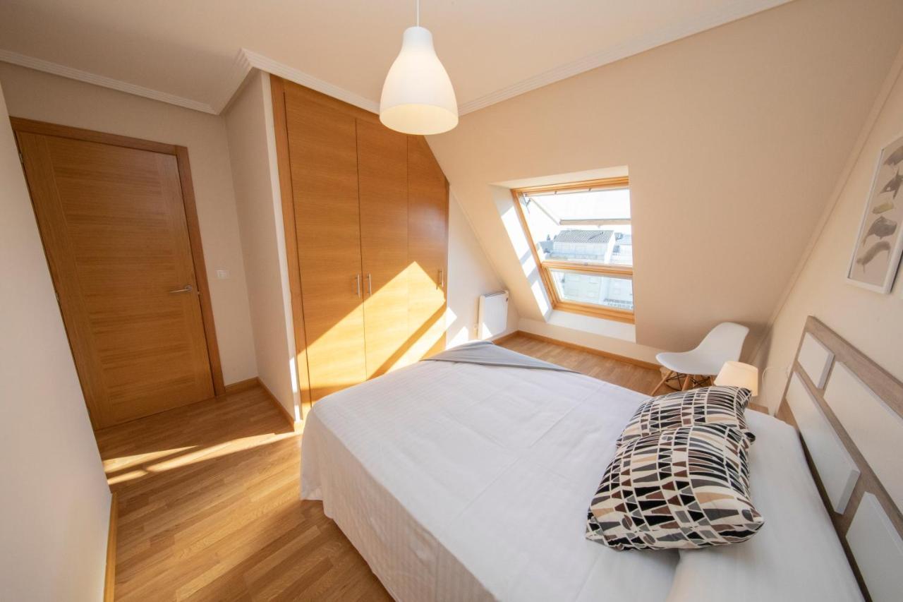Apartamento Foz II Exterior foto