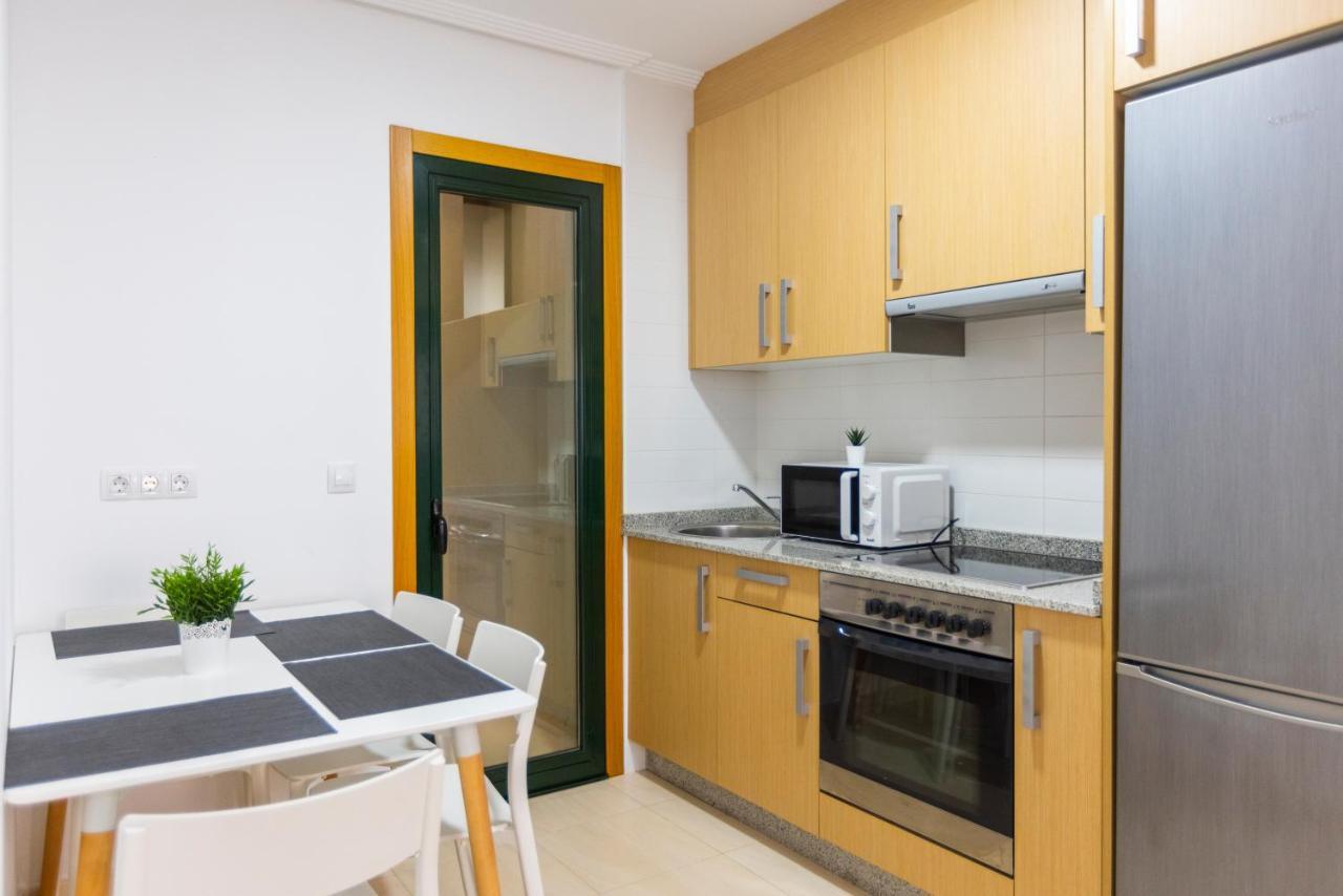 Apartamento Foz II Exterior foto