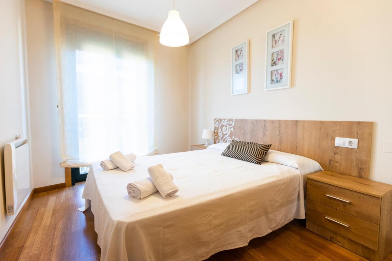 Apartamento Foz II Exterior foto