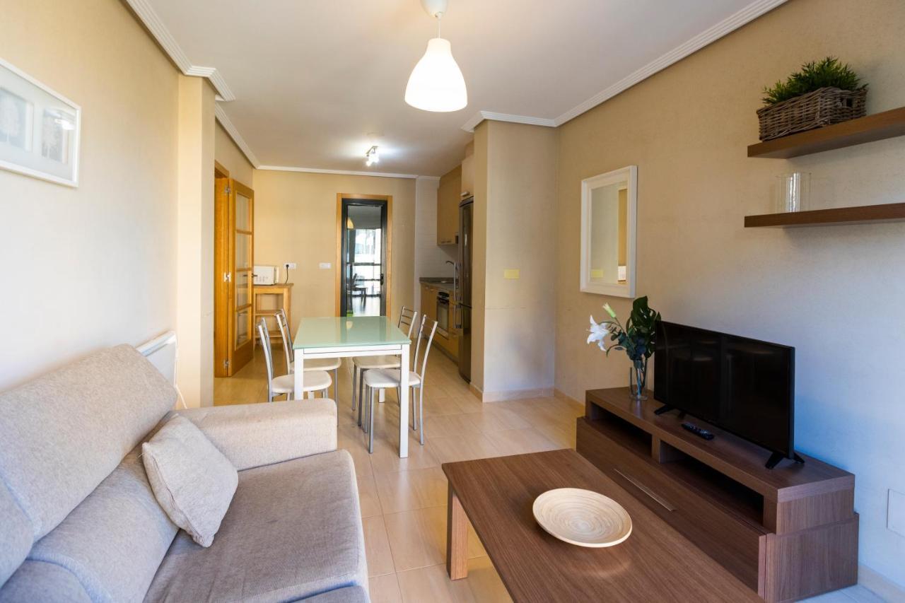 Apartamento Foz II Exterior foto
