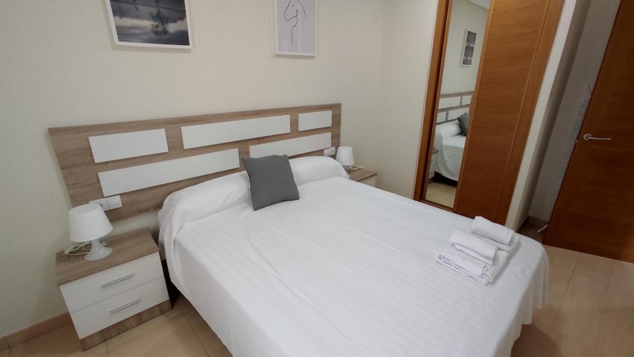 Apartamento Foz II Exterior foto
