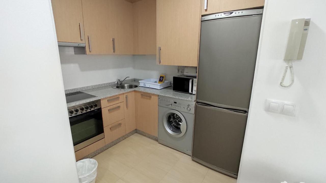 Apartamento Foz II Exterior foto