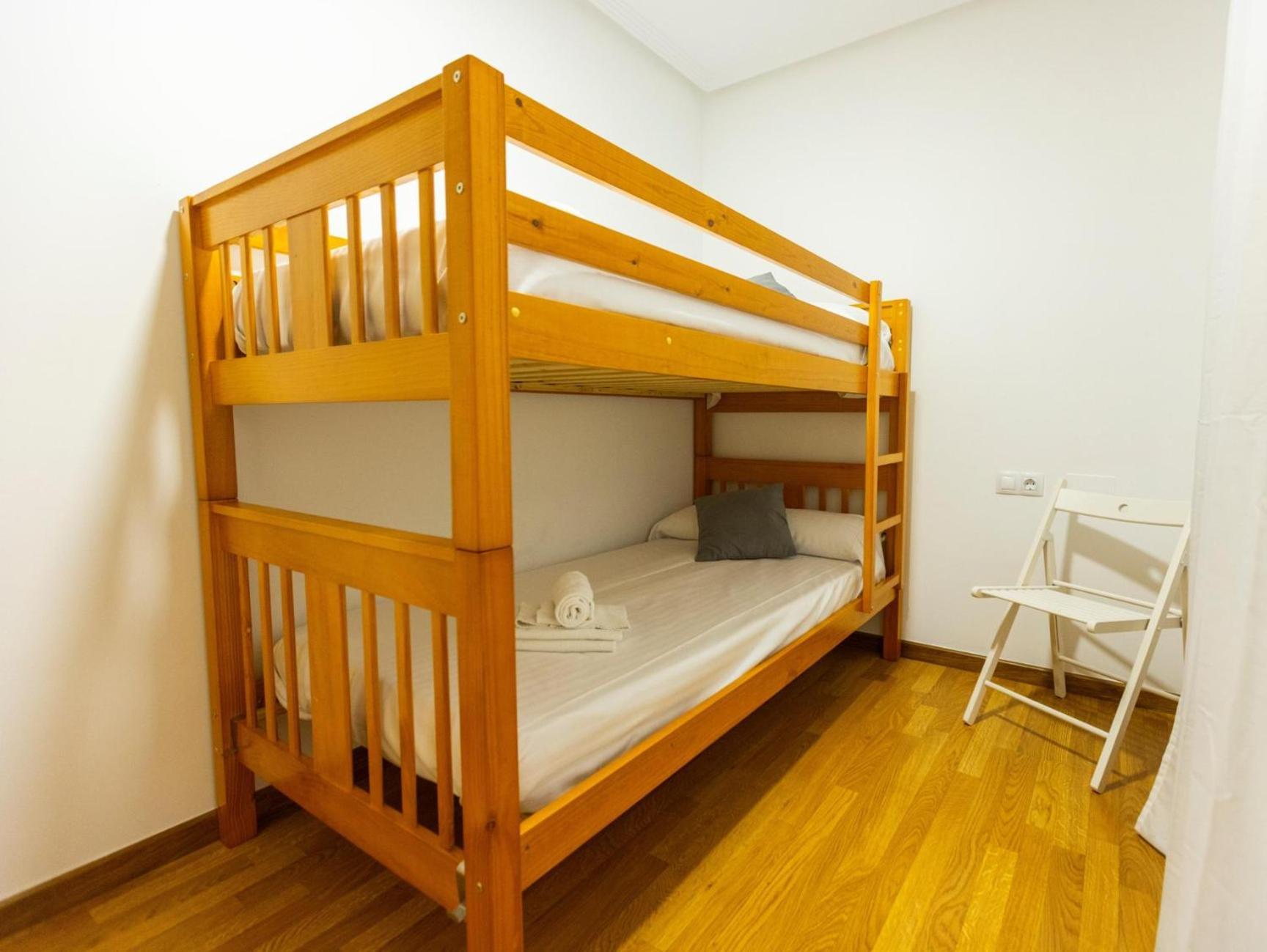 Apartamento Foz II Exterior foto