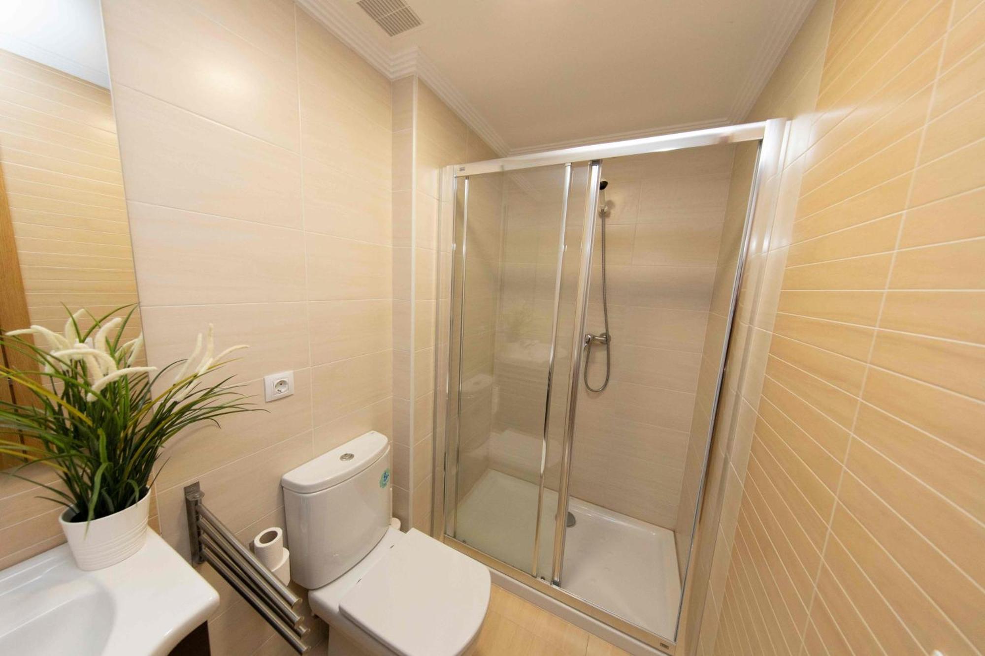 Apartamento Foz II Exterior foto