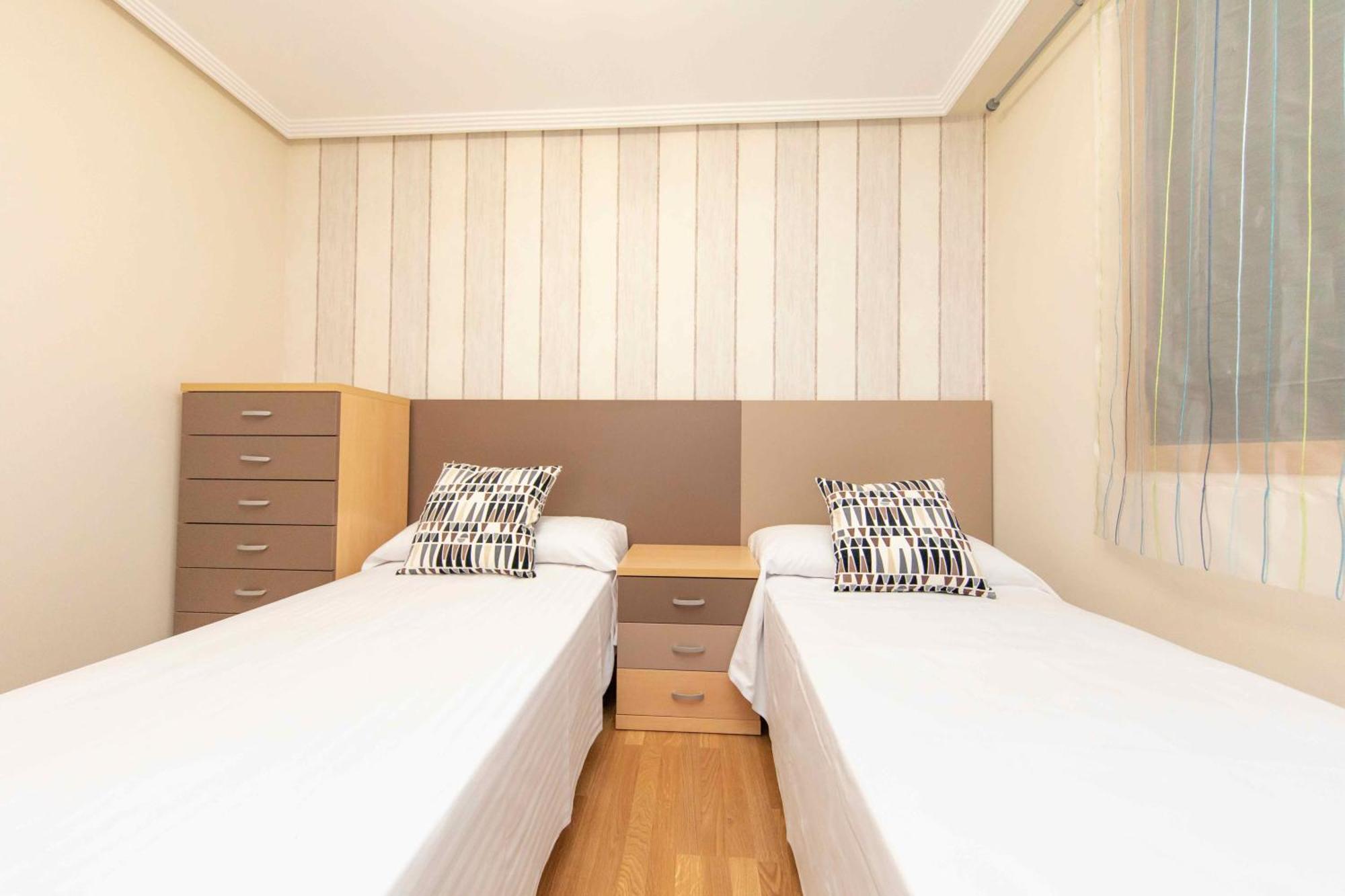 Apartamento Foz II Exterior foto