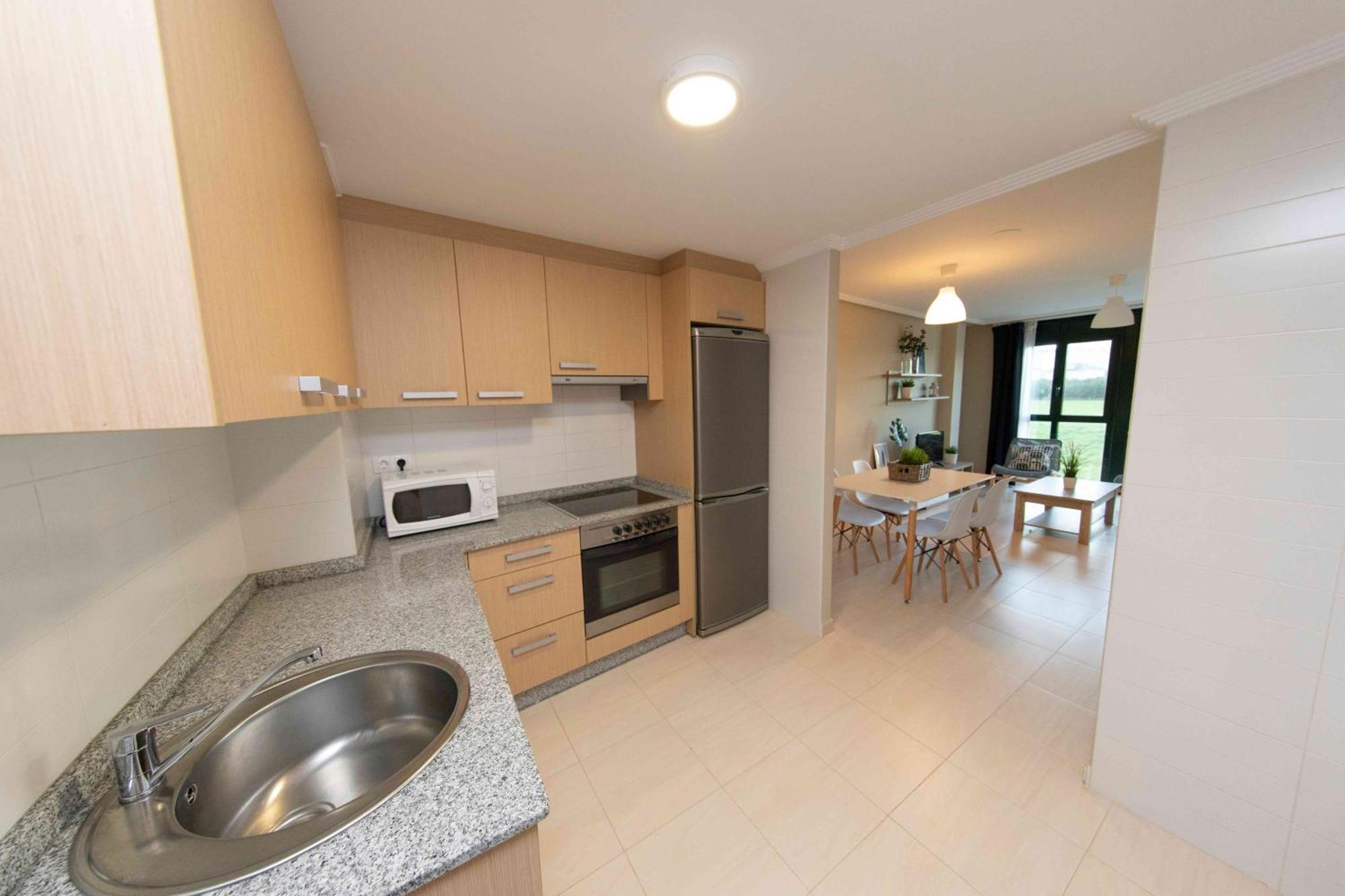 Apartamento Foz II Exterior foto